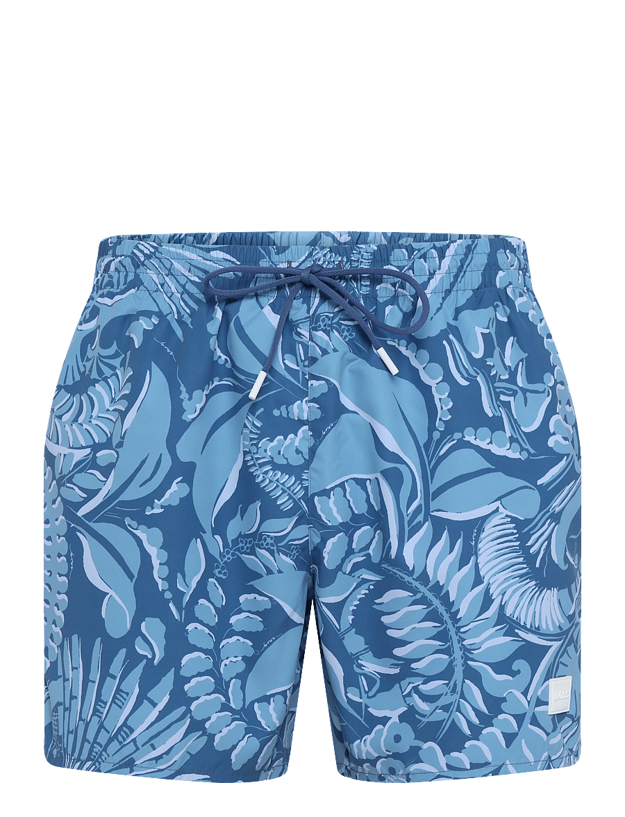 BOSS - Piranha - ujumispüksid - open blue - 0