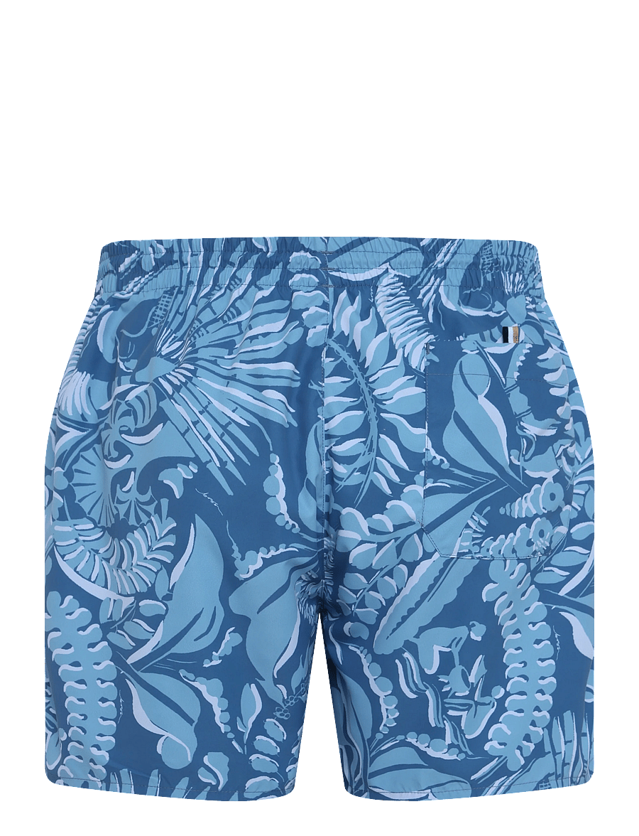 BOSS - Piranha - ujumispüksid - open blue - 1