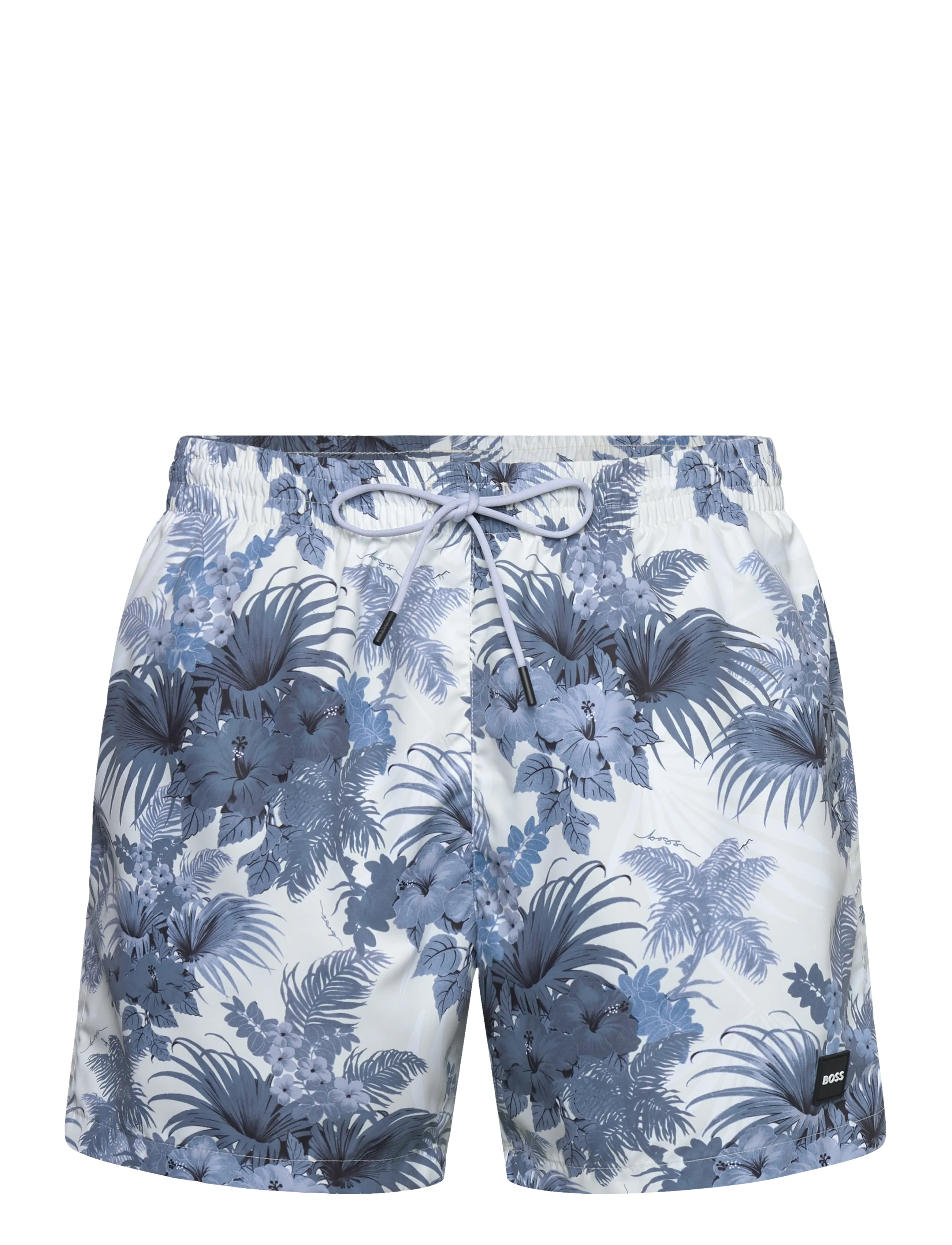 BOSS Piranha - Kleidung - OPEN BLUE / blue