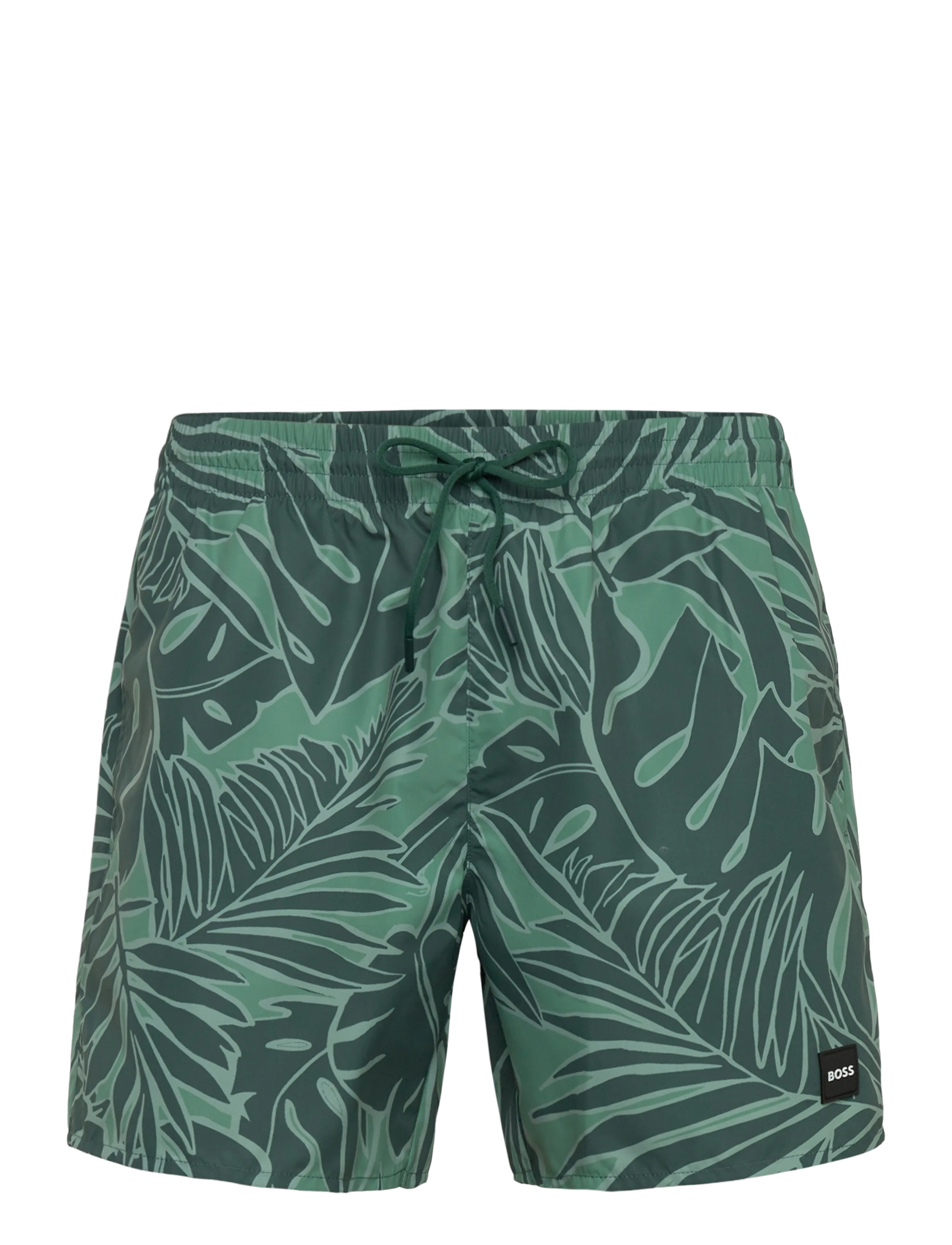 BOSS Piranha - BOSS Black - OPEN GREEN / green