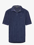 Polo Shirt - NAVY