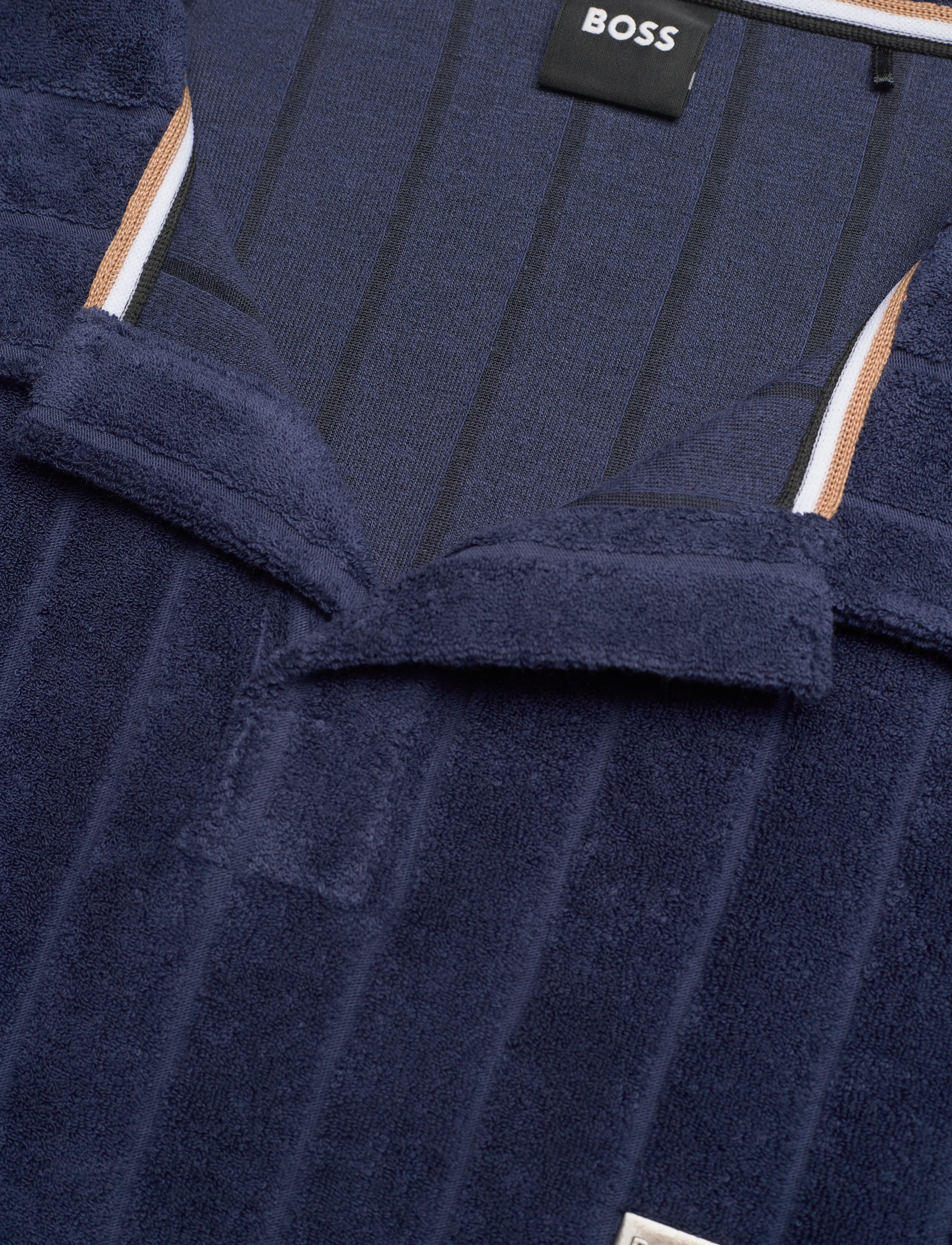 BOSS - Polo Shirt - navy - 2