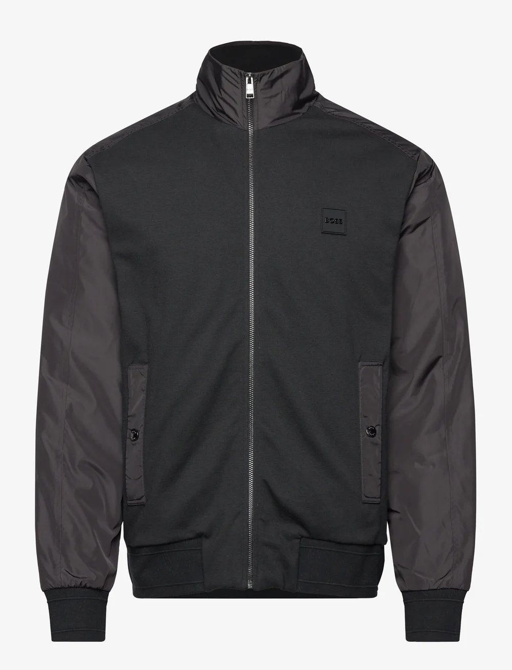 BOSS Shepherd 53 134.55 Buy Hybrid jackets from BOSS online at Boozt . Fast delivery and easy returns