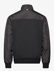 BOSS - Shepherd 53 - spring jackets - black - 1