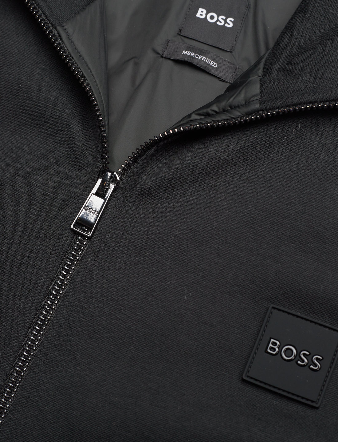 Hugo boss 2025 shepherd jacket