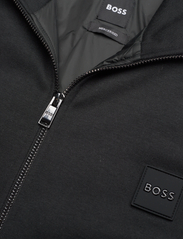 BOSS - Shepherd 53 - spring jackets - black - 2