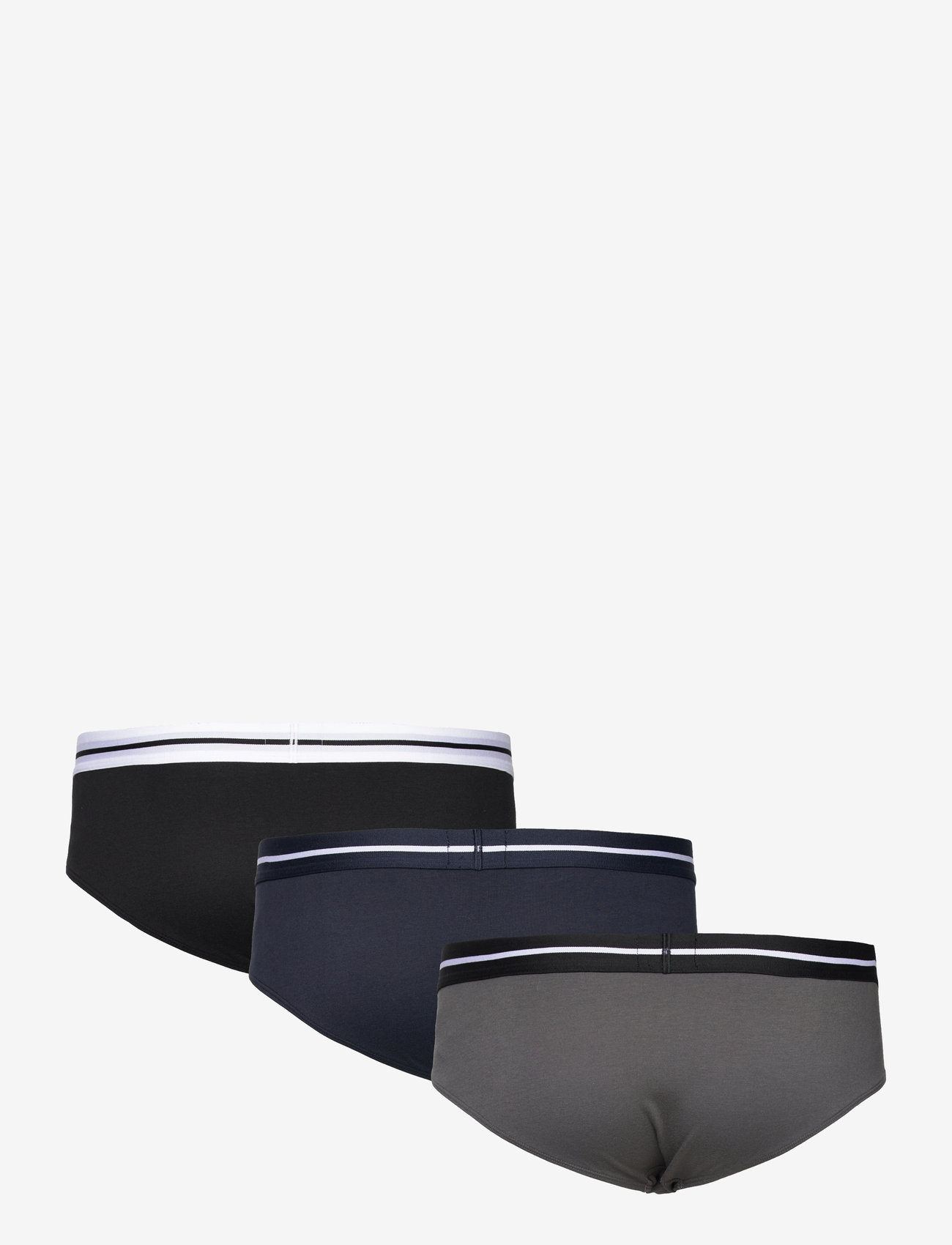 BOSS - HipBr 3P Bold - open miscellaneous - 1