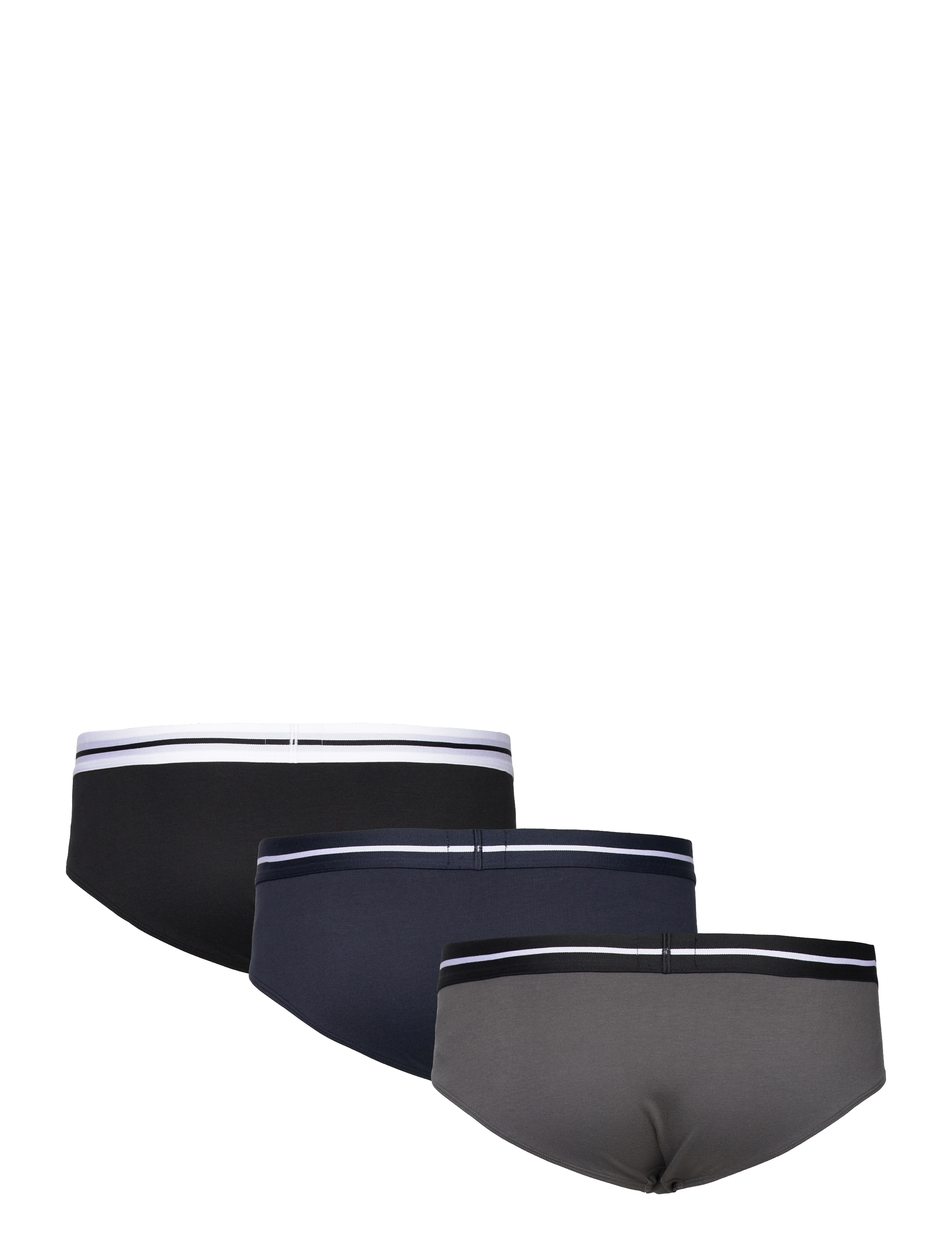 BOSS - HipBr 3P Bold - open miscellaneous - 1