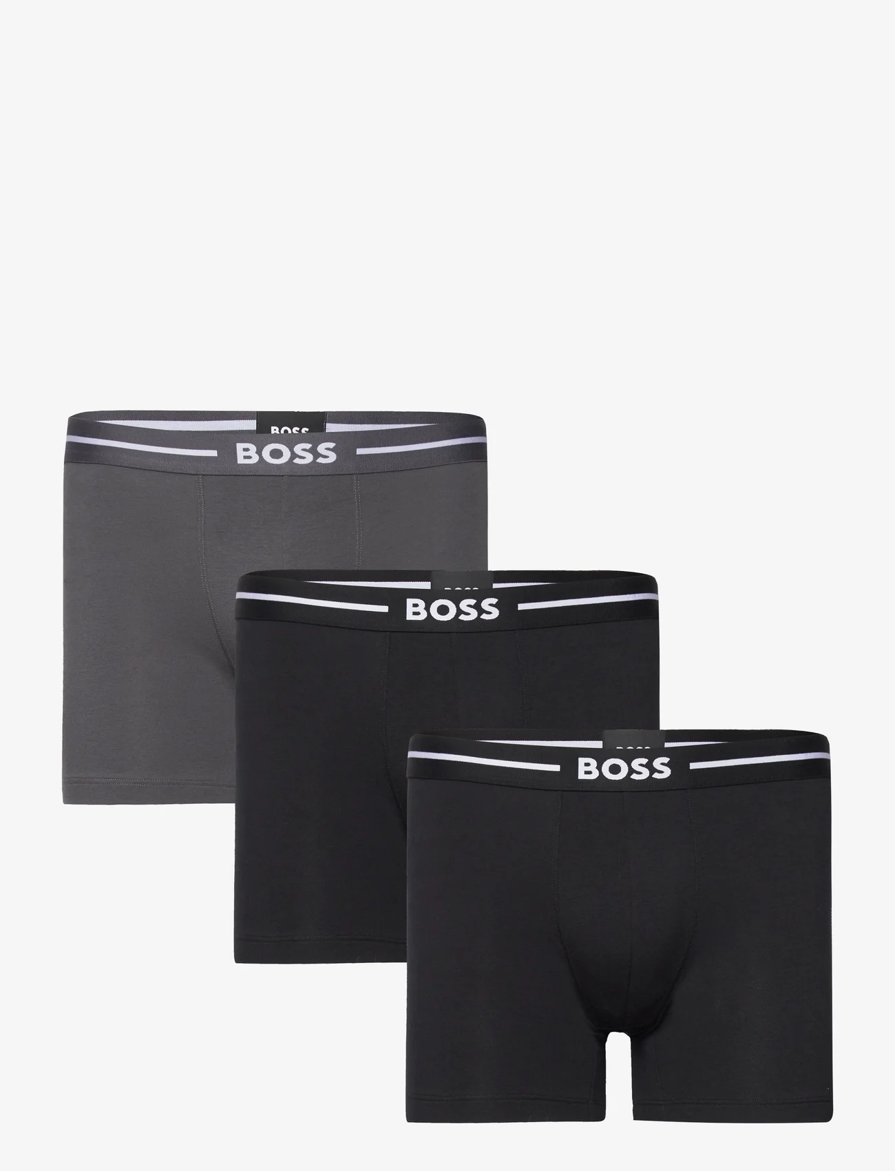 BOSS - BoxerBr 3P Bold - lowest prices - open miscellaneous - 0