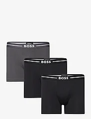 BOSS - BoxerBr 3P Bold - lowest prices - open miscellaneous - 0