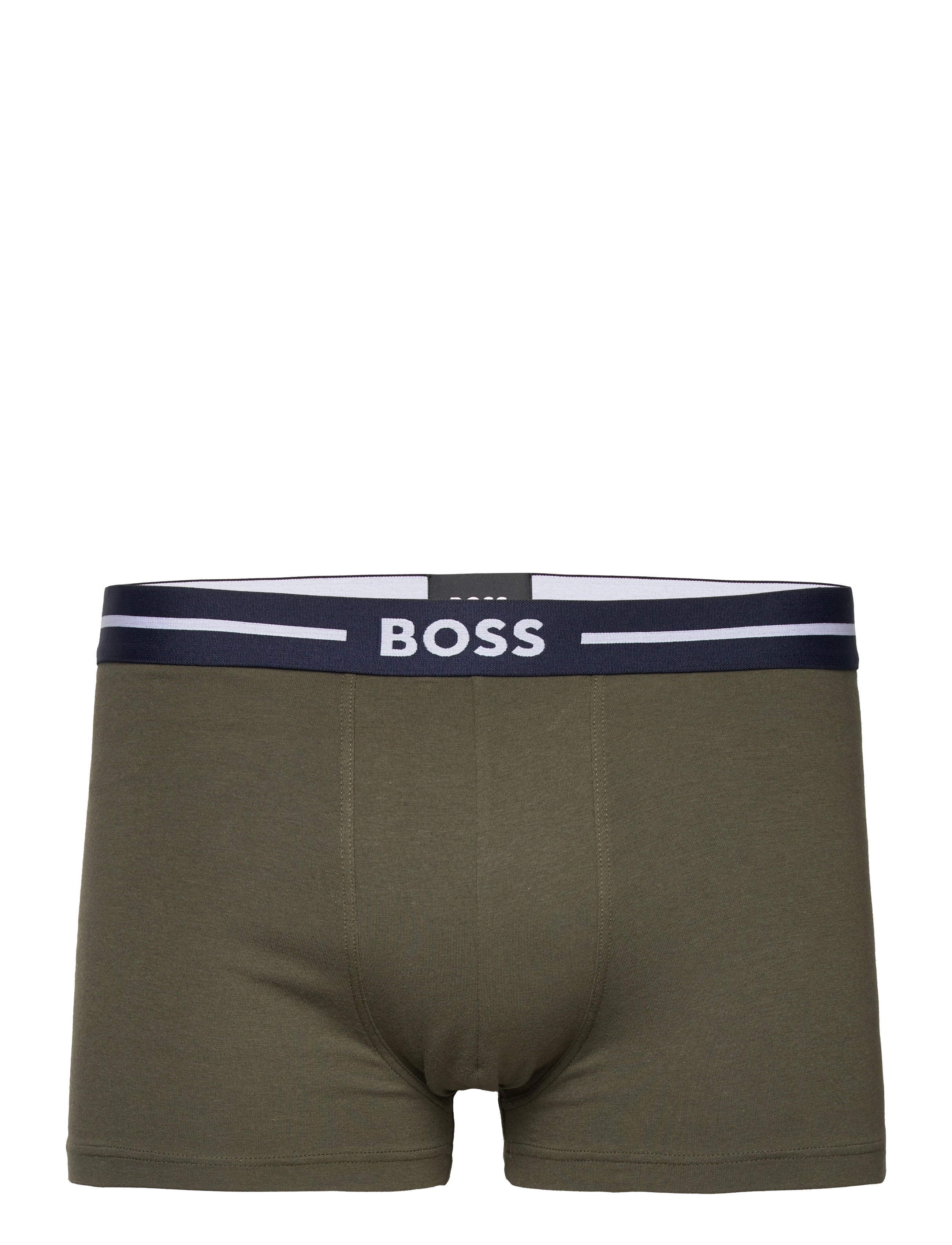 BOSS - Trunk 3P Bold Design - open miscellaneous - 2