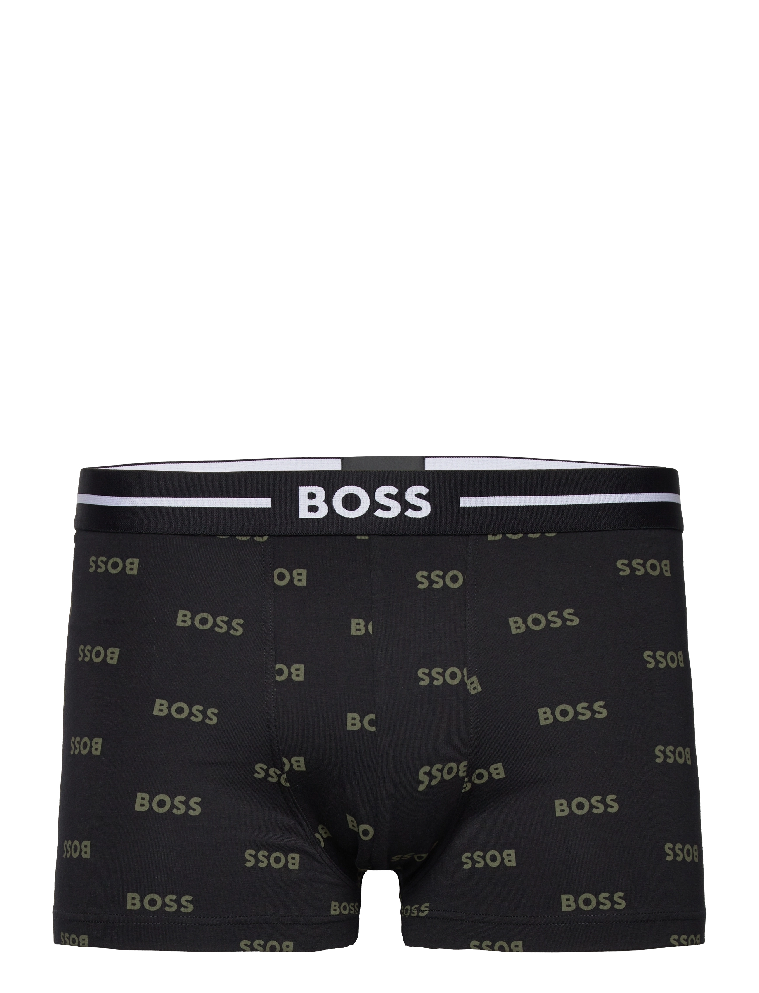 BOSS - Trunk 3P Bold Design - open miscellaneous - 4