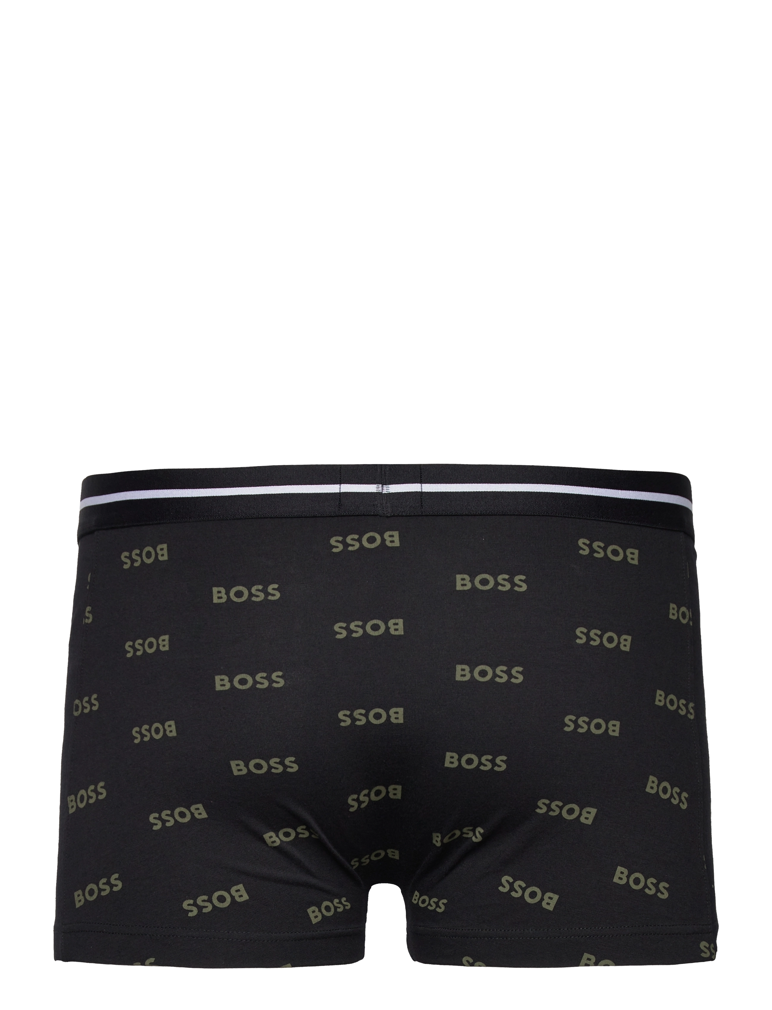 BOSS - Trunk 3P Bold Design - open miscellaneous - 5