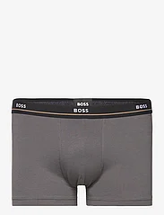 BOSS - Trunk 5P Essential - boxerkalsonger - open miscellaneous - 17