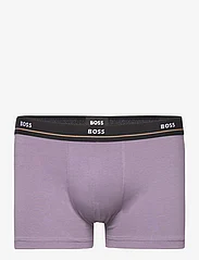 BOSS - Trunk 5P Essential - boxer briefs - open miscellaneous - 3