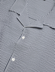 BOSS - Beach Shirt - kortärmade skjortor - navy - 2