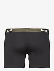 BOSS - BoxerBr 3P Power - lowest prices - open miscellaneous - 3