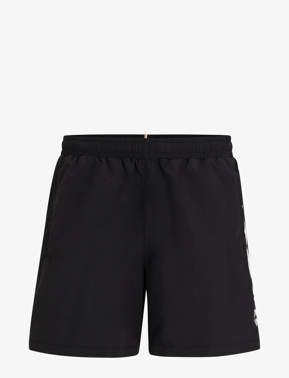 BOSS - Dolphin - shorts de bain - black - 0