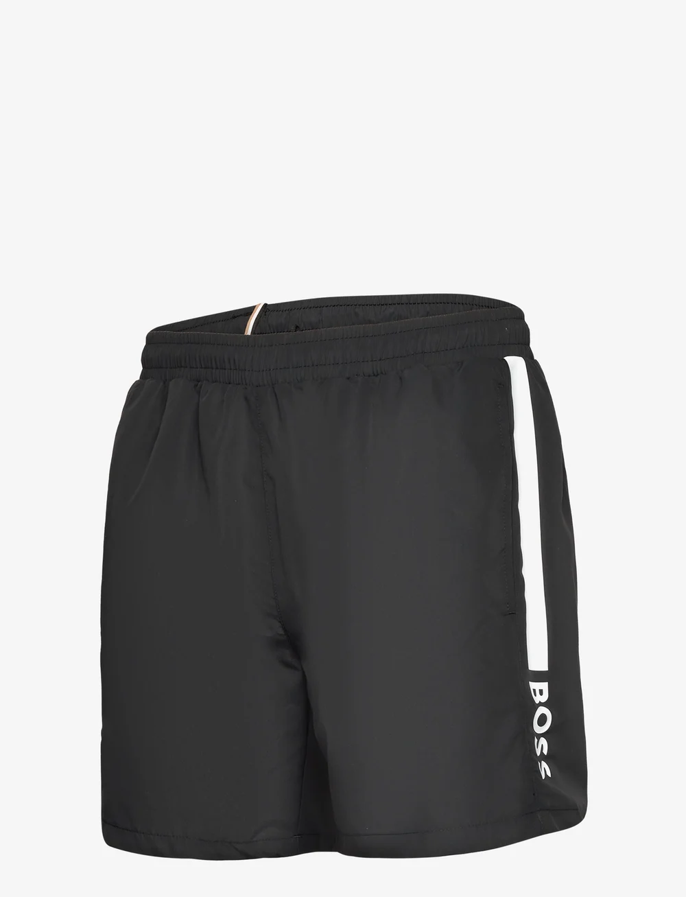 BOSS - Dolphin - shorts de bain - black - 2