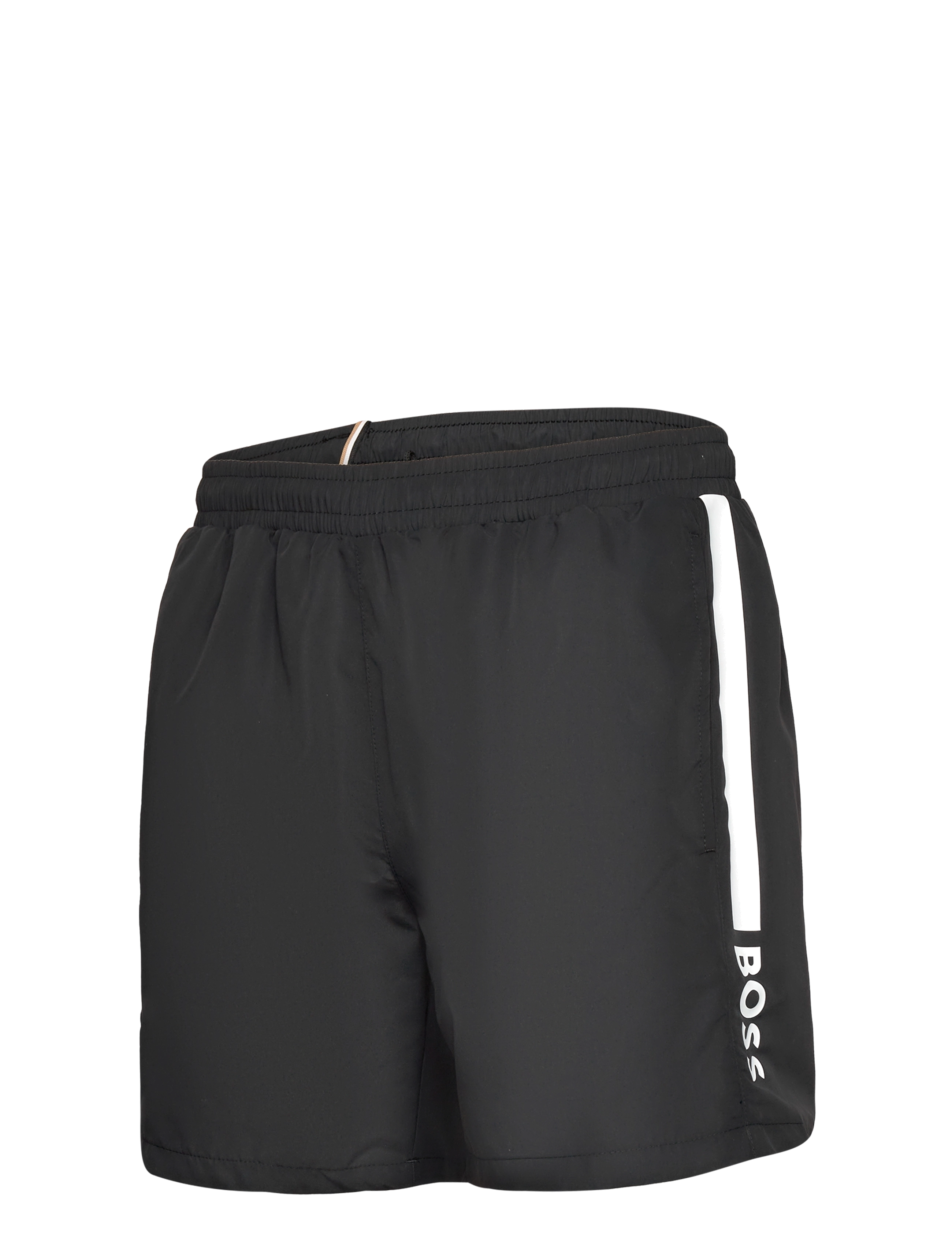 BOSS - Dolphin - swim shorts - black - 2