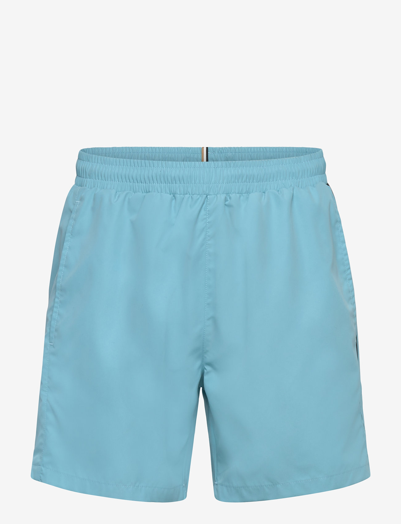 BOSS - Dolphin - badeshorts - light/pastel blue - 0