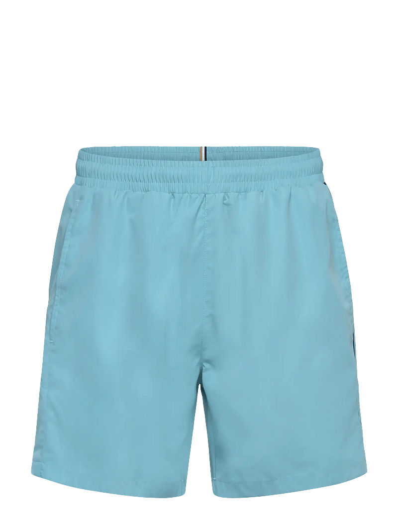 BOSS - Dolphin - badeshorts - light/pastel blue - 0