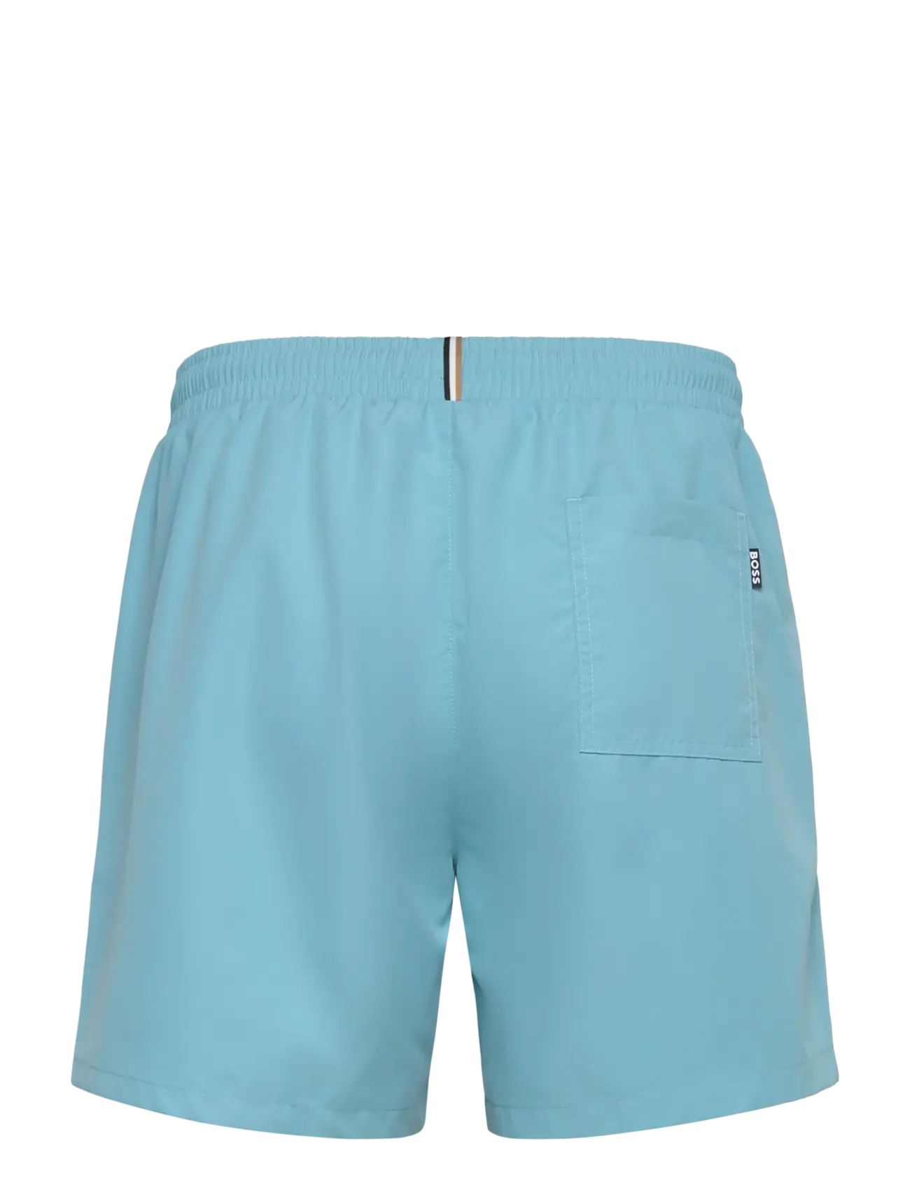 BOSS - Dolphin - badebukser - light/pastel blue - 1