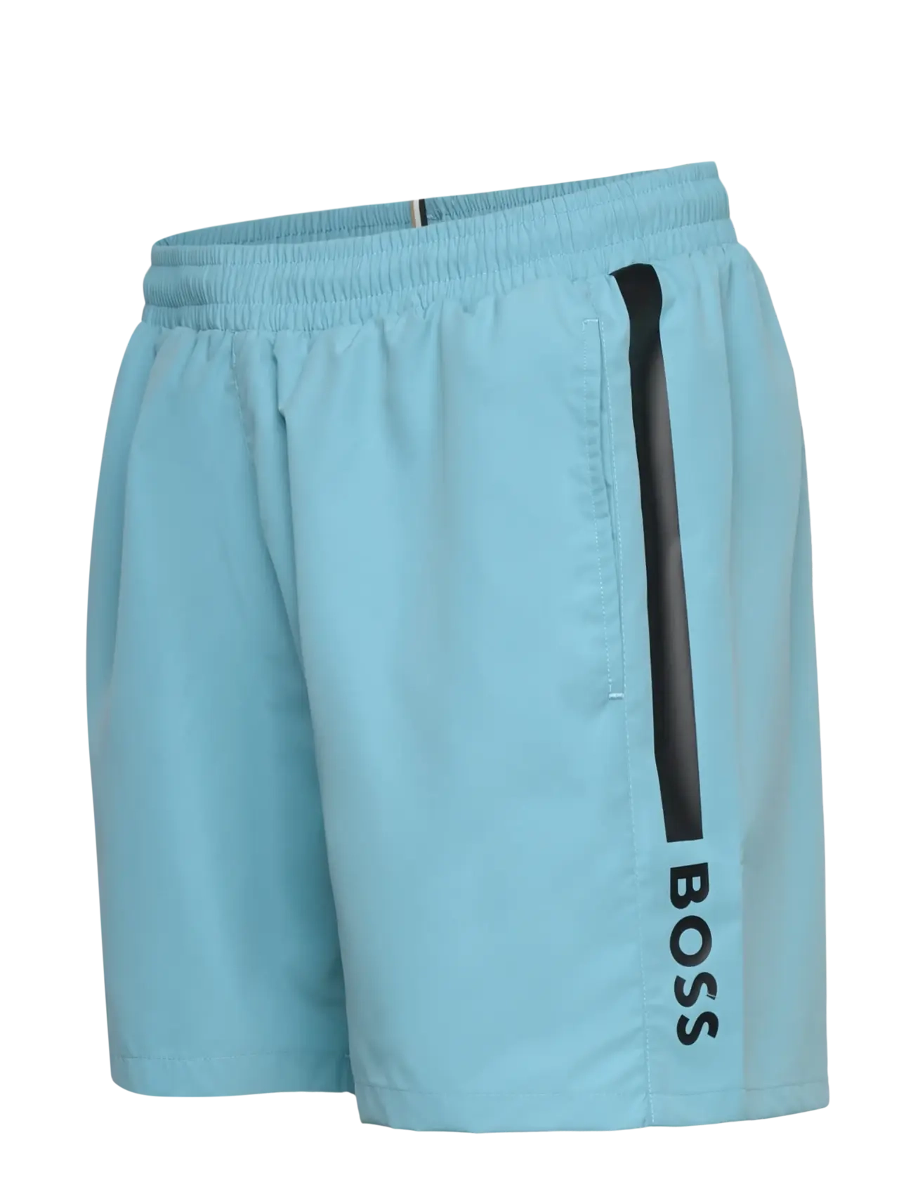 BOSS - Dolphin - badebukser - light/pastel blue - 2