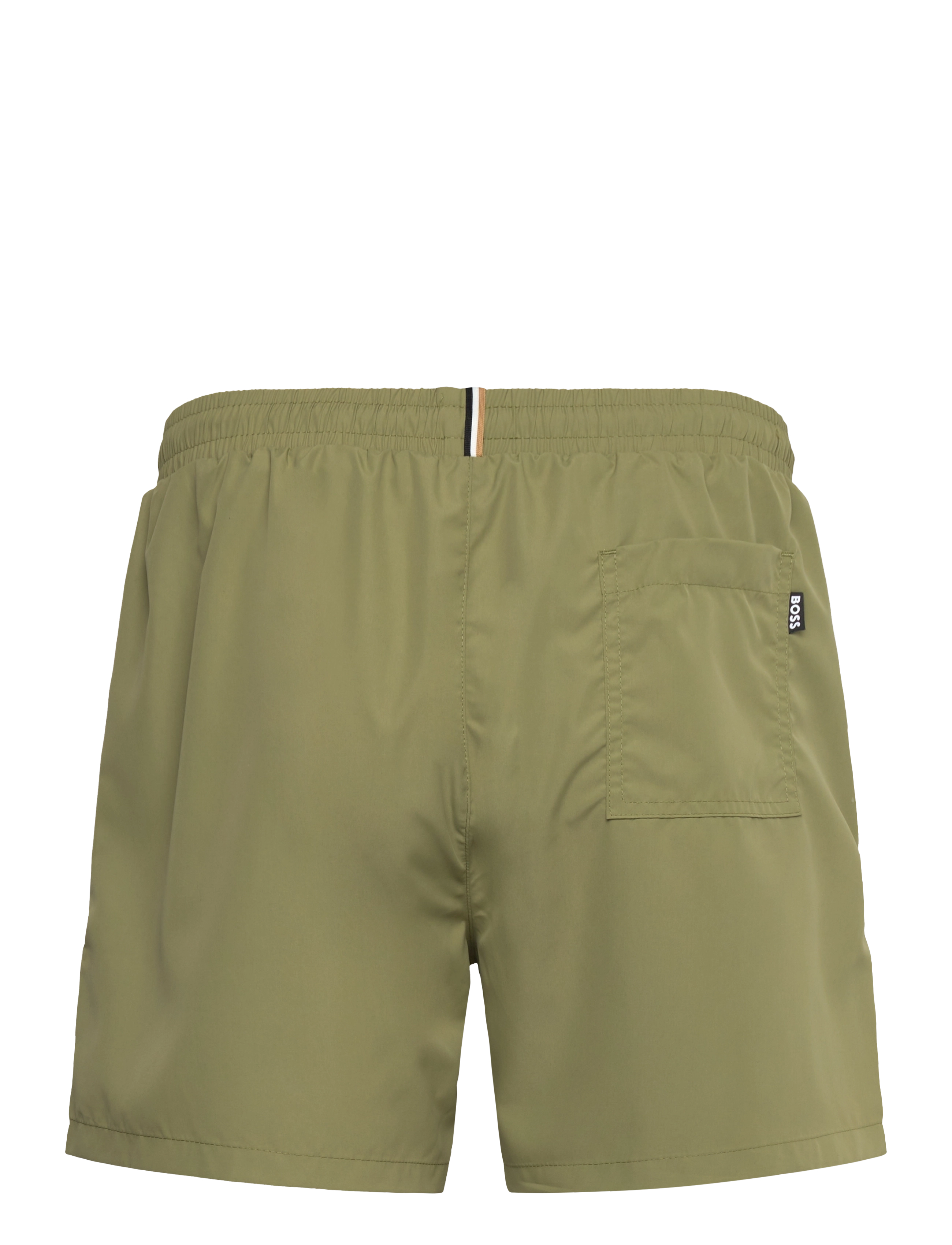 BOSS - Dolphin - badshorts - medium green - 1