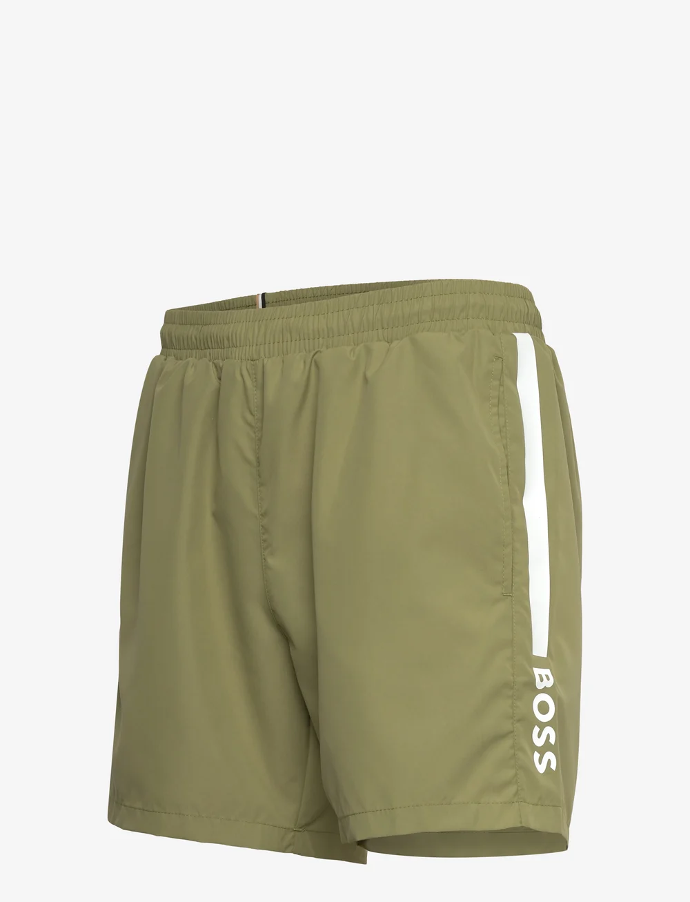 BOSS - Dolphin - lühikesed ujumispüksid - medium green - 2