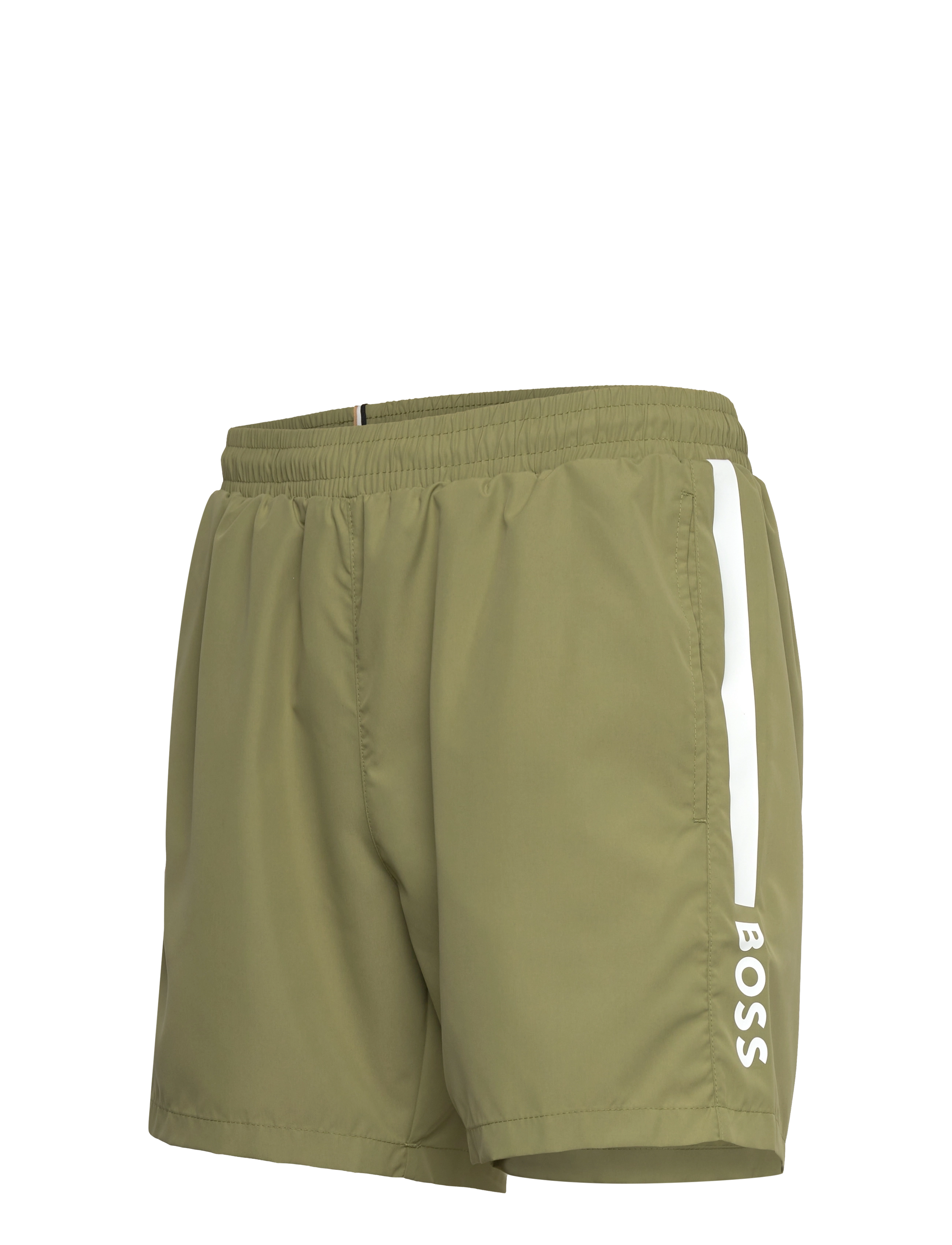 BOSS - Dolphin - badshorts - medium green - 2