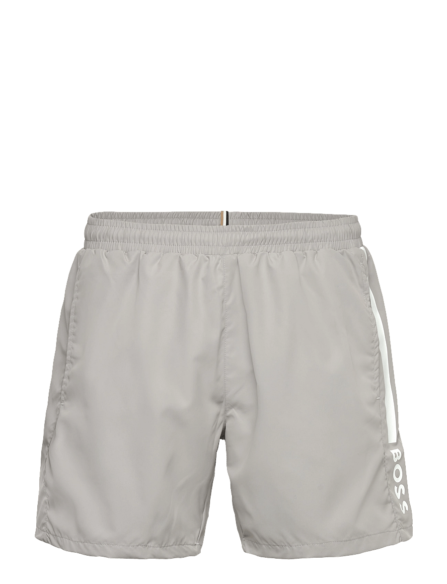 BOSS - Dolphin - ujumispüksid - medium grey - 0