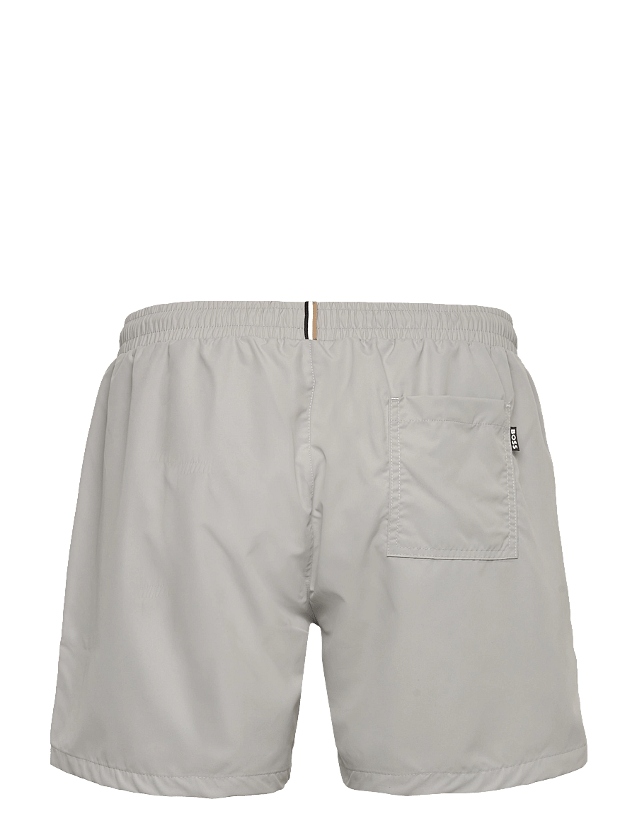 BOSS - Dolphin - ujumispüksid - medium grey - 1