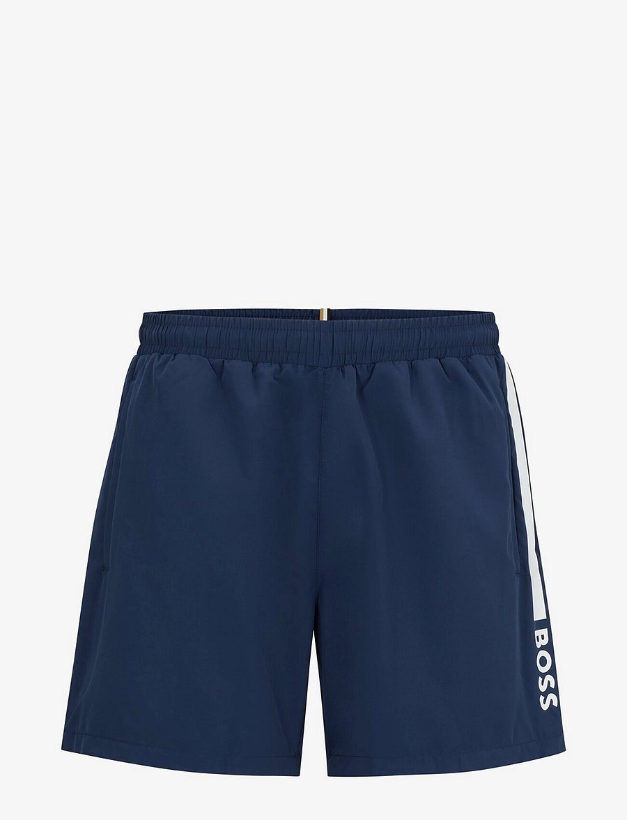 BOSS - Dolphin - badshorts - navy - 0