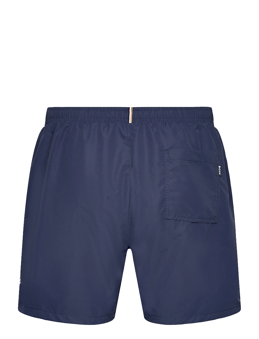 BOSS - Dolphin - badshorts - navy - 1