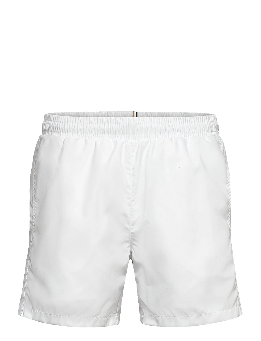 BOSS - Dolphin - badehose - white - 0