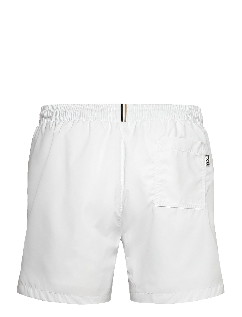 BOSS - Dolphin - badbyxor - white - 1