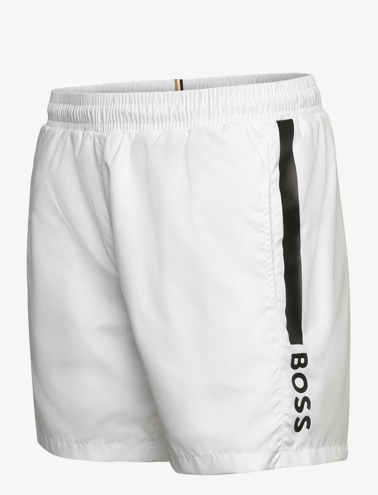 BOSS - Dolphin - badbyxor - white - 2