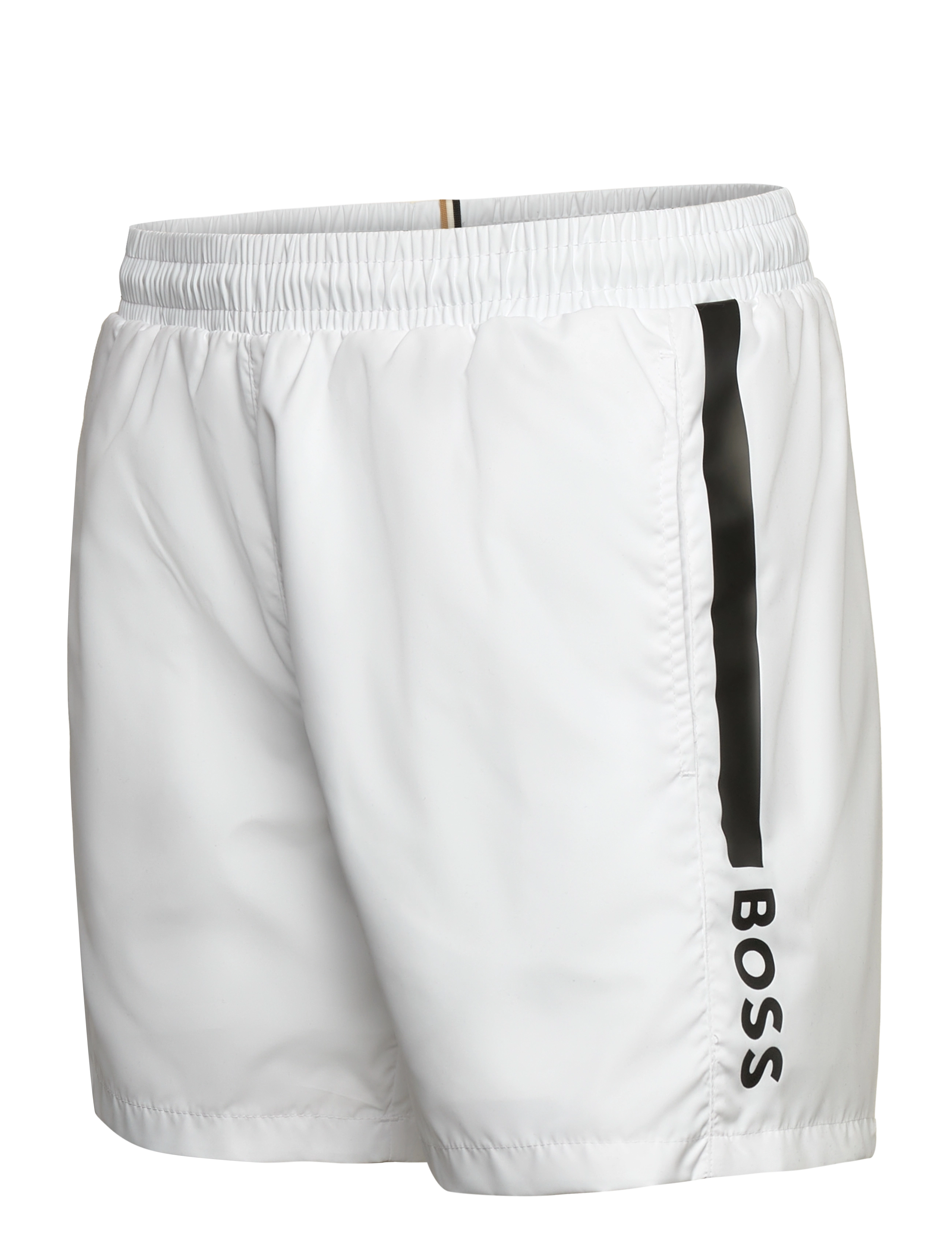 BOSS - Dolphin - badehose - white - 2