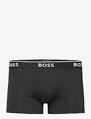 BOSS - Trunk 3P Power - multipack underpants - open miscellaneous - 2