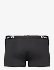 BOSS - Trunk 3P Power - lowest prices - open miscellaneous - 3