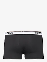 BOSS - Trunk 3P Power - multipack underpants - open miscellaneous - 5