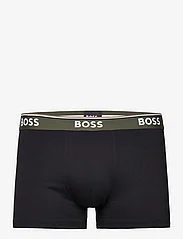 BOSS - Trunk 3P Power - lowest prices - open miscellaneous - 2