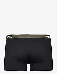 BOSS - Trunk 3P Power - boxer briefs - open miscellaneous - 3