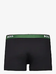 BOSS - Trunk 3P Power - lot de sous-vêtements - open miscellaneous - 5