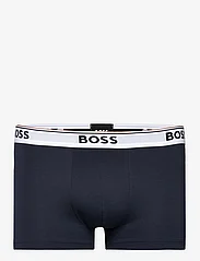 BOSS - Trunk 3P Power - multipack underpants - open miscellaneous - 2