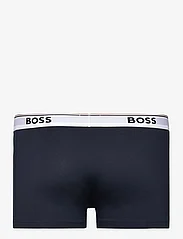 BOSS - Trunk 3P Power - multipack underpants - open miscellaneous - 3