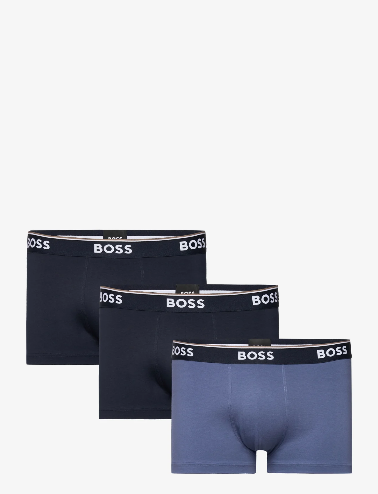 BOSS - Trunk 3P Power - lowest prices - open miscellaneous - 0