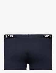 BOSS - Trunk 3P Power - lowest prices - open miscellaneous - 3