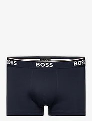 BOSS - Trunk 3P Power - lowest prices - open miscellaneous - 4